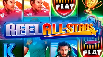reel all stars
